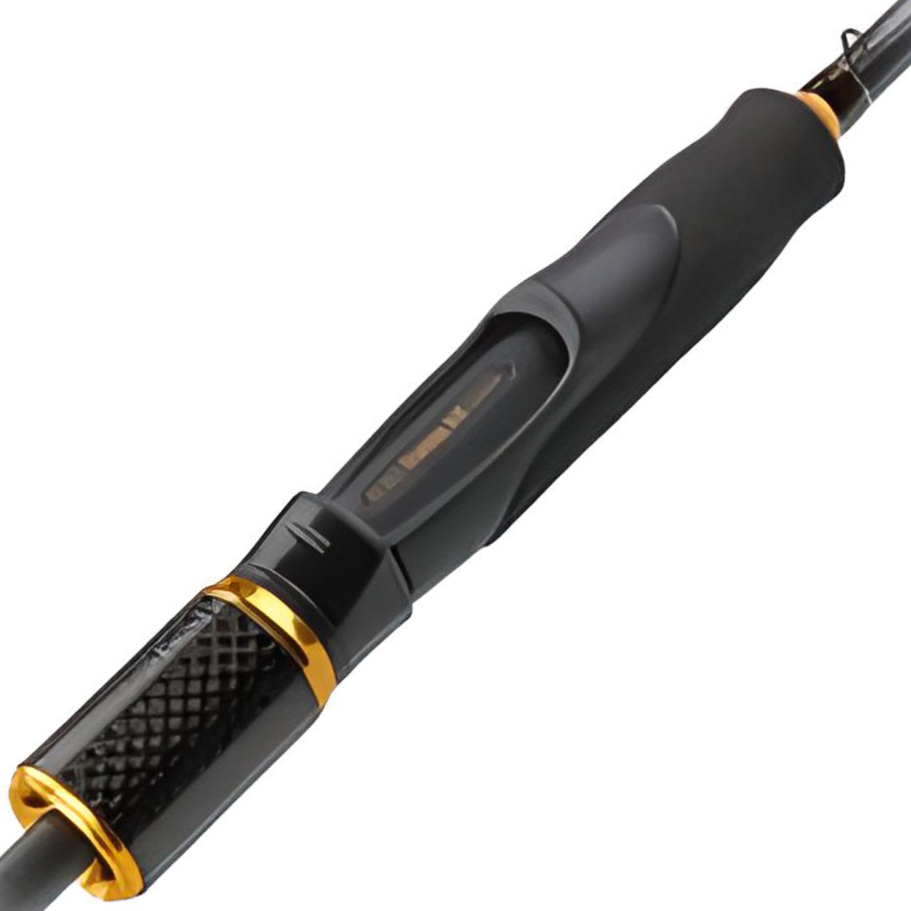 Спиннинг Fishing ROI Viper-XT 2.40m MT 5-25g Фото 2